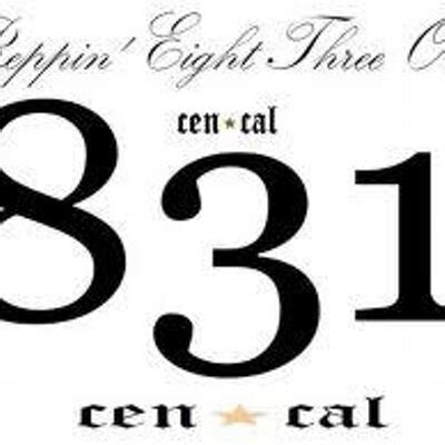 Lookup area code 831 details: 831 California (@831CA) | Twitter