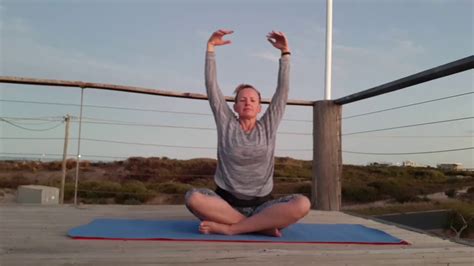 Get your sexiest body ever without,crunches,cardio,or ever setting foot in a gym. Morning Yoga Routine 13 min - Sunrise - Beginners - YouTube