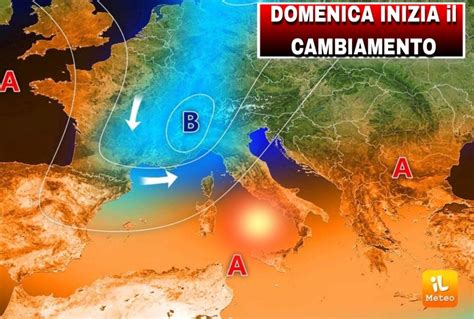 Incredibile grandinata a milano oggi. METEO DOMENICA: oggi inizia il CROLLO di un ANTICICLONE al ...