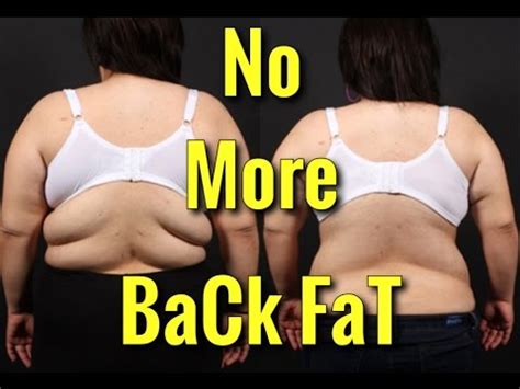 First one is tpp and second one is fpp. How to Lose Back Fat - Top 4 Exercises - YouTube