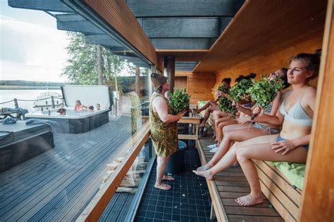 B+s finnland sauna, dülmen (dülmen, germany). Celebrating Sauna Day in Finland 2019 | The PC Agency