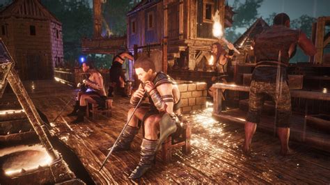 Full game free download latest version torrent. Torrent Update Only Conan Exiles - Conan Exiles "Early ...