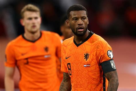 See all national team standings during the euro 2020 competition. Netherlands Euro 2021 squad guide: Full fixtures, group ...