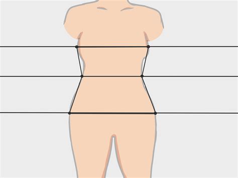 Yea all nascars have the same bhp and weight. How to Determine Your Body Shape: 11 Steps (with Pictures)