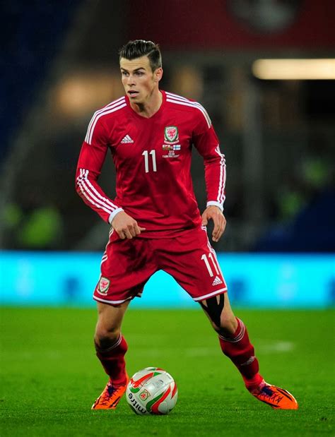 Bale and company lit up the european championship in france five years. S P O R T I F Y: Gareth Bale, Wales v Finland