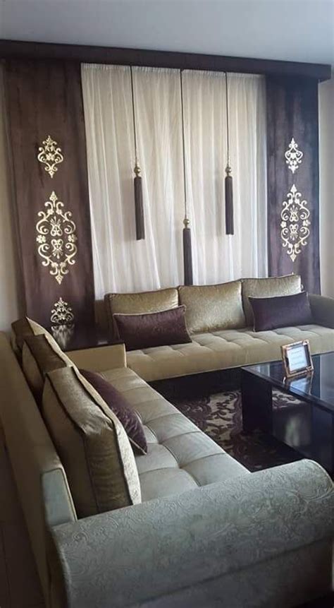 Maybe you would like to learn more about one of these? Maison | Deco salon marocain, Décoration salon marocain ...