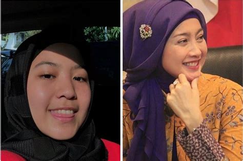 Apalagi, ada grace (kartika putri) yang mempunyai penampilan lebih baik daripada dirinya. Bertahun-tahun Hidup Jadi Anak Artis Legendaris Desy ...