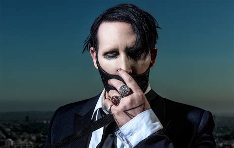 See marilyn manson pictures, photo shoots, and listen online to the latest music. AlternativNews.com : l'actualité de la scène Alternative ...