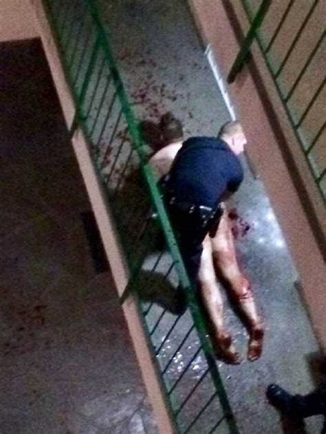 Have you ever dreamed of waking up in the middle of the. Naked Man Claiming to be Jesus Christ Taken to Hospital ...