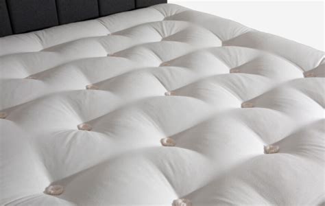 A pocket sprung mattress is a mattress where each of the individual springs sits in its own pocket which allows to react tom movement independently of higher numbers correspond to more springs and more comfort and support, but at a higher price point. Prince 1000 Pocket Spring Mattress - Wow Sleep