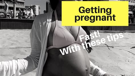 Check spelling or type a new query. PREGNANCY TIPS HOW TO GET PREGNANT FAST - YouTube