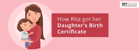 Check spelling or type a new query. How MyAdvo helped me get a Birth Certificate for my Daughter