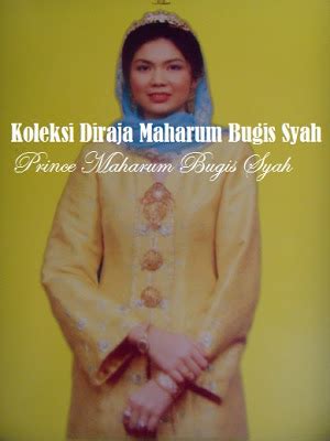 Tengku zubaidah is on facebook. Maharum Bugis Syah (MBS): Bekas Isteri Al-Sultan Kelantan ...