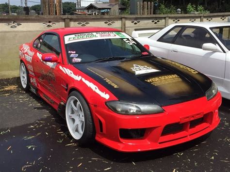 Buy nissan silvia s13, s14, s15 in good condition directly from japanese exporters. 販売／レンタル NISSAN S15 SILVIA | FAT FIVE RACING （ファットファイブレーシング ...