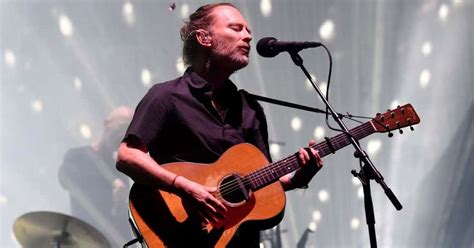 Album · 2020 · 12 songs. Watch Radiohead resurrect acoustic version of 'True Love ...