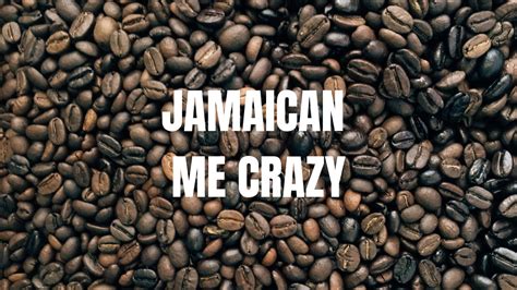 Our house blend takes evens out the tartness of the african coffees and the boldness of the indonesian coffees and makes. Jamaican Me Crazy - Kool Beans