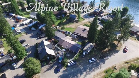 Maybe you would like to learn more about one of these? Alpine Village Resort Video - YouTube