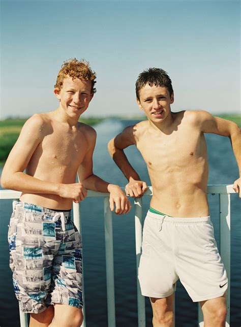 They seem to be about page 45 to 65. Young Boys in Norfolk England - Entouriste