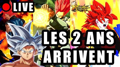 The team was primarily made up of the kamikaze fireballs and their associates. 🔴 J-2 avant les INFOS des 2 ANS DRAGON BALL LEGENDS - YouTube