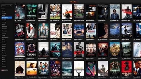 And trust me, you will like it. MPAA drops lawsuit against illegal movie streaming website ...