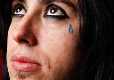 Alot of inmates get teardrops, each standing. 8 Teardrop Tattoo Ideas & Meaning | teardrop tattoo ...