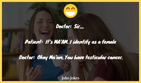 Early detection of testicular cancer makes it completely curable. 30+ Testicular Jokes That Will Make You Laugh Out Loud