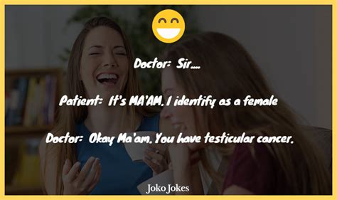 Testicular cancer usually can be cured if it is detected and treated early. 30+ Testicular Jokes That Will Make You Laugh Out Loud