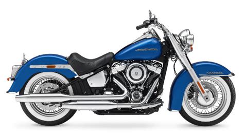 Harley davidson fatboy sports is an american cruiser design that comes with a hardtail look. Harley-Davidson Launches Low Rider, Deluxe And Fat Boy 114 ...