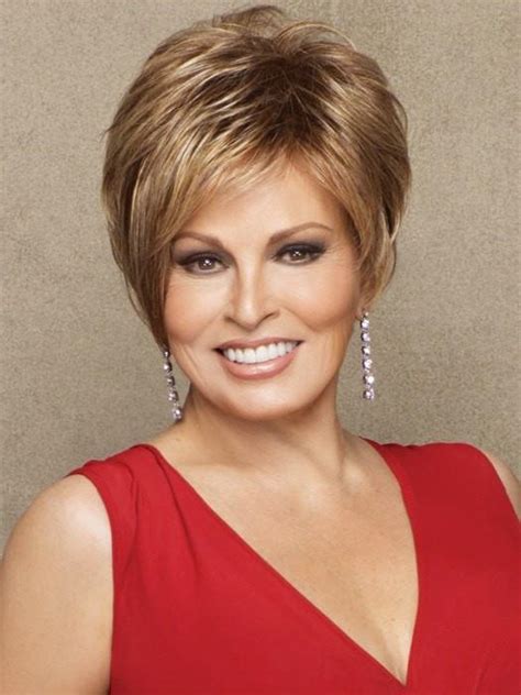 Now it's your turn in the spotlight! Cinch Wig by Raquel Welch | Short & Sassy - Wigs.com