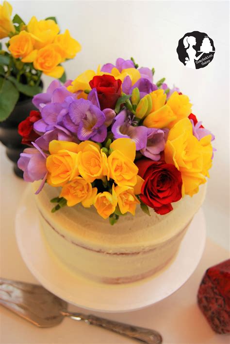 Wish you a lovely birthday party special cake pics with name pic. Pin on Birthday Cakes Auckland