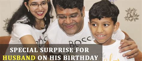 We did not find results for: Special Surprise For Husband On His Birthday | Surprise ...