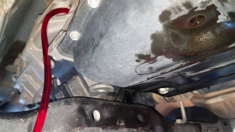 This transmission requires toyota genuine atf ws. How to change drain and add transmission fluid on a Toyota - YouTube