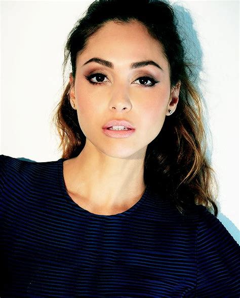 Active 7 years, 5 months ago. persephodess: "lindsey morgan by russell baer" | Lindsey ...