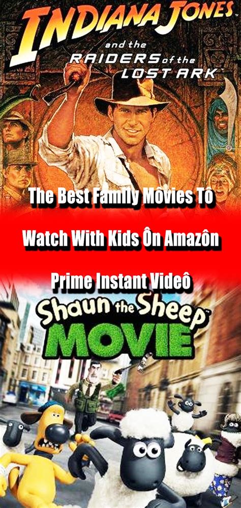 What are the best comedy movies on amazon prime right now? The Best Family Môvies Tô Watch With Kids Ôn Amazôn Prime ...