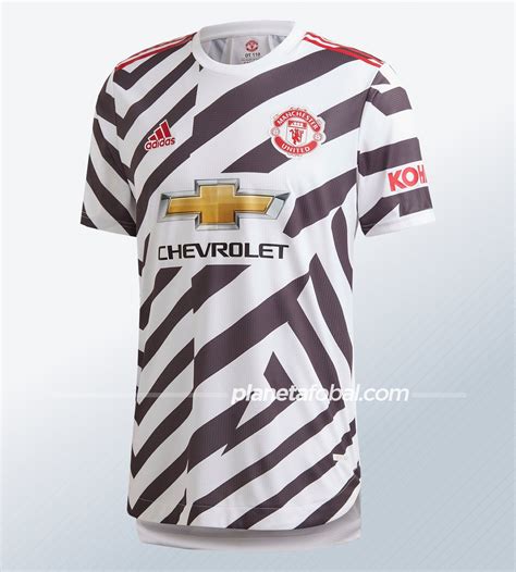Manchester united 2020/2021 camiseta de la 1ª equipación mujer. Tercera camiseta adidas del Manchester United 2020/2021