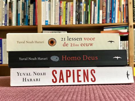 We do our best to support a wide variety of browsers and. Yuval Noah Harari: 21 lessen voor de 21ste eeuw (video ...