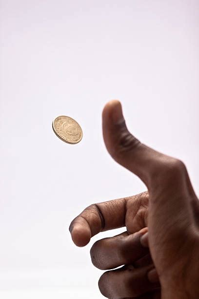 You can flip a coin unlimited times by merely tapping on it. Best Coin Flip Stock Photos, Pictures & Royalty-Free ...