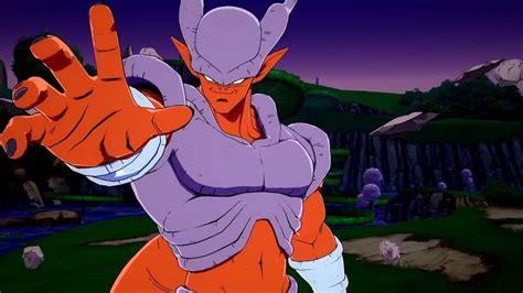 Fusion reborn, and he appears in several other dragon ball media. Dragon Ball FighterZ Janemba VS Android 16 - YouTube