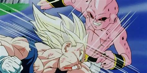 Goku is back with his new son, gohan, but just when things are getting settled down, the adventures continue. Dragon Ball Z Kai: The Final Chapters Part 3 Blu-Ray ...