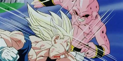 Here is a brief overview of each: Dragon Ball Z Kai: The Final Chapters Part 3 Blu-Ray Review : Otaku Dome | The Latest News In ...