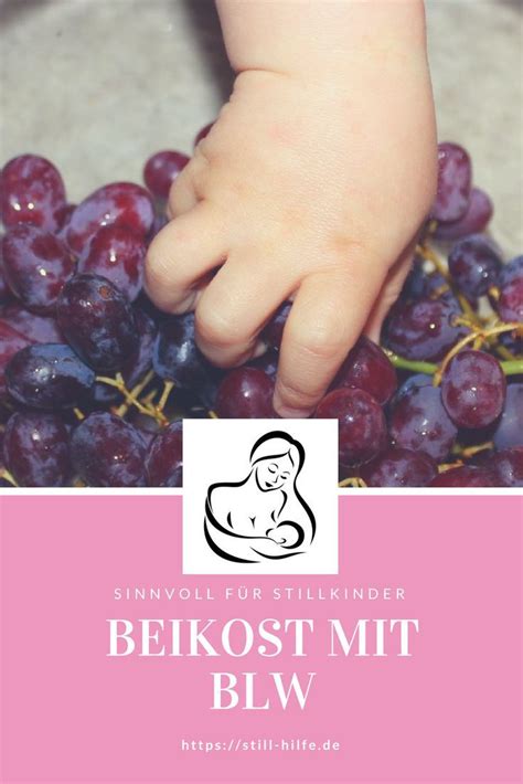 Ungefähr mit einem halben jahr beginnen säuglinge interesse an alternativen nahrungsmitteln zu entwickeln. Beikosteinführung mit Baby Led Weaning | Baby led weaning ...