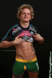 Christian powers banged by ivan lenko muscle to muscle. Fit Young Men: Model Kian Wellings - Rugby Player ...