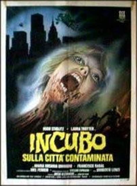 In this thrilling and horror journey, the boy step by step towards the end of the nightmare, what is waiting for him at the end? La invasión de los zombies atómicos (1980) - FilmAffinity