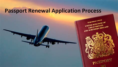 Department of state, compliant to the standards for identity documents set by the real id act, and can be used as proof of u.s. Passport renewal application process in UK has certain ...