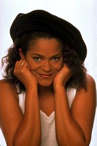 She is one of the lead singers of the zouk band kassav'. Jocelyne Beroard