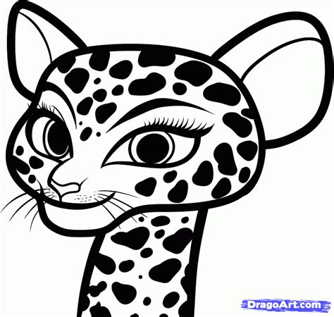 In this awesome coloring page are all the most important characters of the madagascar 3 movie! Pin on coloring