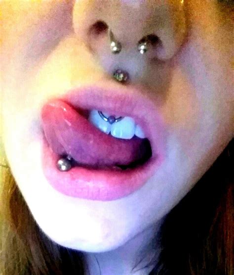 We did not find results for: So many piercings, so little time #smiley #piercing # ...
