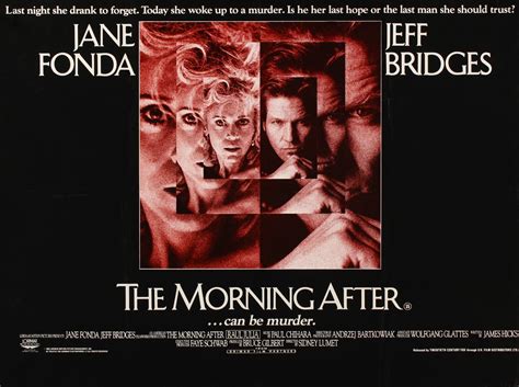 Piers morgan has left itv's good morning britain following a row over comments he made about the duchess of sussex. MI ENCICLOPEDIA DE CINE: 1986 - A la mañana siguiente ...