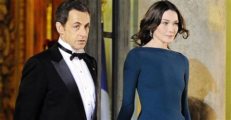 News about nicolas sarkozy, including commentary and archival articles published in the new york times. Carla Bruni & Nicolas Sarkozy: Wilde Gerüchte! Haben beide ...