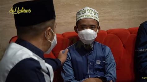 Lepas tu, terus ada dm bagitahu nak tak bayi ni sebab dah dua hari tak ada orang nak. Regional | Anak Angkat Syekh Ali Jaber Mencari Ibu Kandung ...